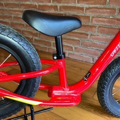 SPECIALIZED ［スペシャライズド］HOTWALK 2022年製　キッズバイクの画像