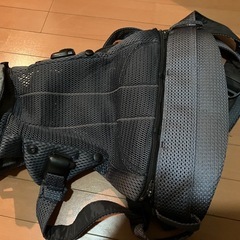 ベビービョルン 抱っこ紐の画像