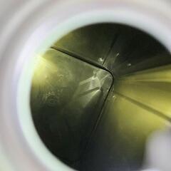 【お取引中】一斗缶 空き缶 しゅうゆ缶 18L 大容量 ペール缶 ドラム缶の画像