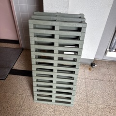押入れすのこ