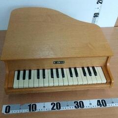 0428-096 KAWAI　ミニグランドピアノ　※パーツ欠品