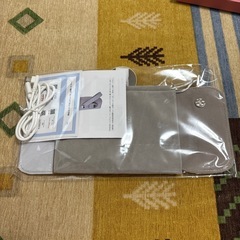 FABOMI ミルクウォーマーの画像
