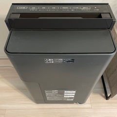 パナソニック　加湿空気清浄機　F-VC70XRの画像