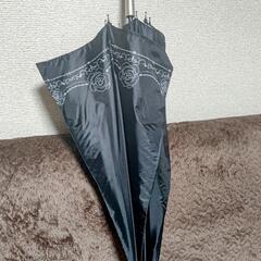 【未使用新品！】UVカット晴雨兼用傘の画像