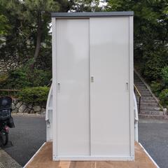 ★5/3〜7はお休み頂きます 物置 グリーンライフ 家庭用収納庫...
