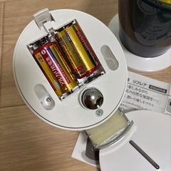 アロマ加湿器　リフレア　気化式の画像