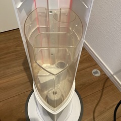 KOIZUMI 加湿器（超音波式）の画像