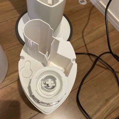 KOIZUMI 加湿器（超音波式）の画像