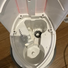 KOIZUMI 加湿器（超音波式）の画像