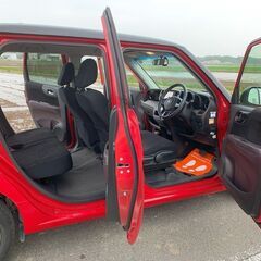 ★ホンダ★N-ONEプレミアムパッケージ★ユーザー買取車★スマート★純正ナビ★車検２年付きます。の画像