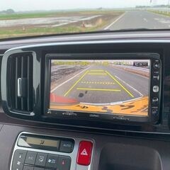 ★ホンダ★N-ONEプレミアムパッケージ★ユーザー買取車★スマート★純正ナビ★車検２年付きます。の画像