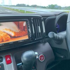 ★ホンダ★N-ONEプレミアムパッケージ★ユーザー買取車★スマート★純正ナビ★車検２年付きます。の画像