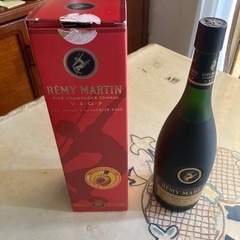 レミーマルタンVSOP 未開封　コニャック