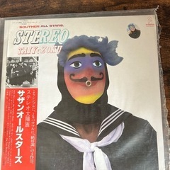 レコード