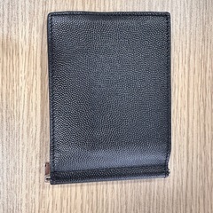 サンローランパリ ビルクリップsaint laurent moneyclip