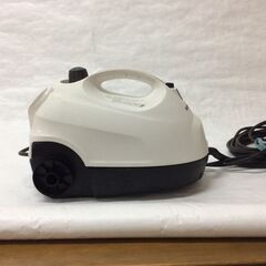 ★就労継続支援B型ゲラジョブセンター★高圧洗浄機　ジャンク品0縁・部品取り☆の画像