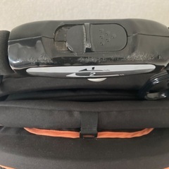 AB型ベビーカー譲ります。の画像