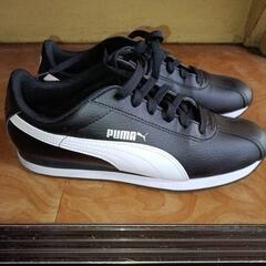 【値下げ】PUMA Turin　27.0cm