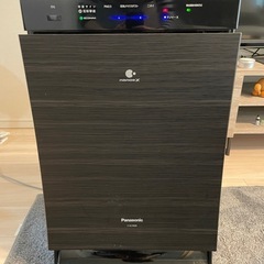 パナソニック　加湿空気清浄機　F-VC70XRの画像