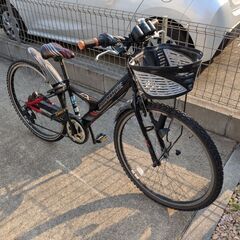 ブリジストン エクスプレスジュニア 一番大きいサイズ