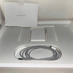 【美品】MacBookPro 16インチ M2Pro 16GBメモリ 512GBの画像