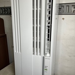 CORONA コロナ CW-1624R 窓用エアコン2024年製 (ぷらうど CORONA コロナ CW-1624R 窓用エアコン2024年製 (ぷらうど