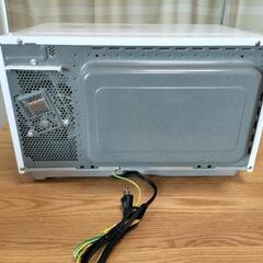Panasonic 電子レンジ NE-FL100-W 2022年製 (NORICC) 小村井の Panasonic 電子レンジ NE-FL100-W 2022年製 (NORICC) 小村井の