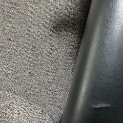 3人がけソファの画像