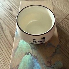 パンダコップの画像