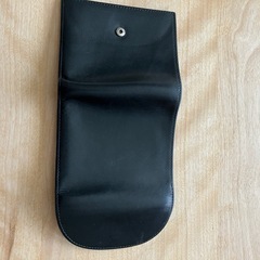 Whitehouse Cox S1058 ホワイトハウスコックス三つ折り財布  の画像