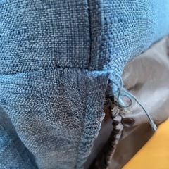 ソファー(引き取り手いなければ4/30に処分します)の画像