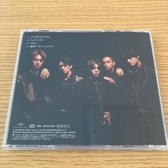 sAtBEGINNINGの画像