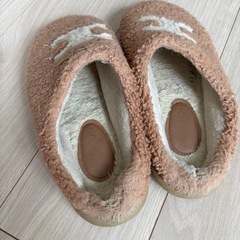 スリッパの画像