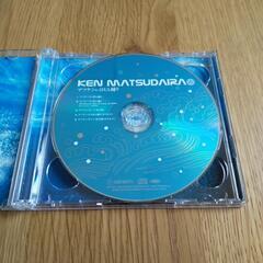 マツケンのAWA踊り　CD＆DVDの画像