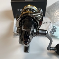 20ツインパワー 4000の画像