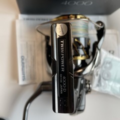 20ツインパワー 4000の画像