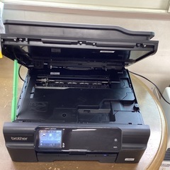 　brother MFC-J870N インクジェットプリンターの画像