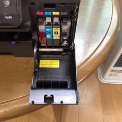 　brother MFC-J870N インクジェットプリンターの画像
