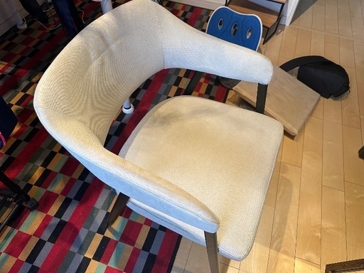 オフィスチェア