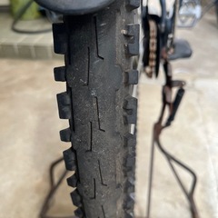 　電動自転車　HYDEE.B（ハイディビー　の画像