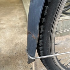 　電動自転車　HYDEE.B（ハイディビー　の画像