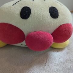 【アンパンマン】抱きまくら？の画像