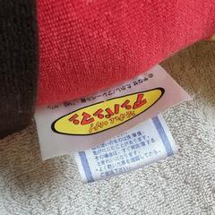【アンパンマン】抱きまくら？の画像