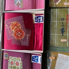 帯8点セットの画像