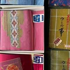 帯8点セットの画像