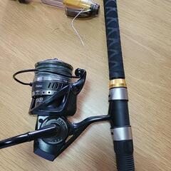 タマンモンスター10号