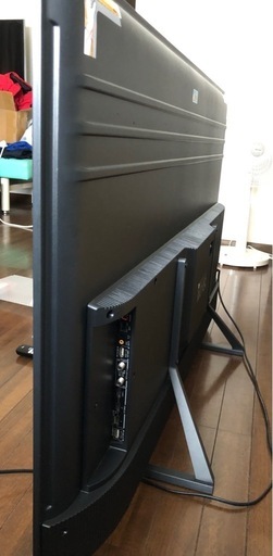 家電 TCL55P815
