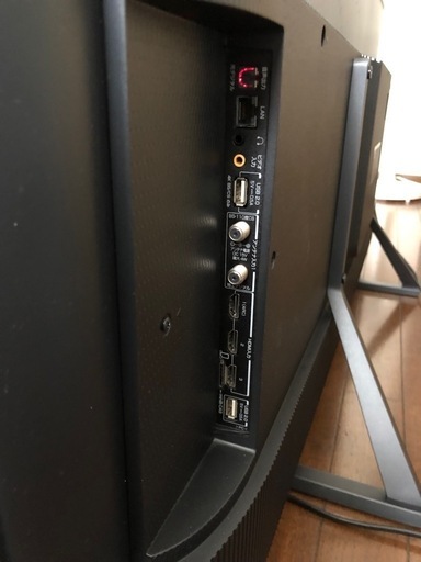 家電 TCL55P815