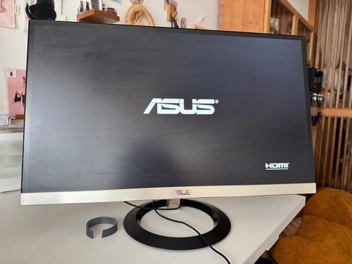Yahoo!オークション -「(ジャンク)asus」(24インチ～) (液晶)の