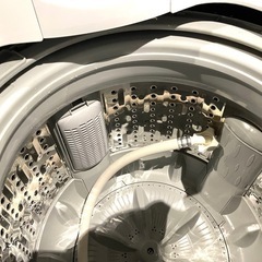 都内等送料無料】パナソニック冷蔵庫TOSHIBA洗濯機家電2点セット